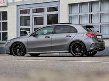 MERCEDES-BENZ A 250 4Matic AMG Line 4Matic 7G-DCT (CH) *Edit, Benzin, Occasion / Gebraucht, Automatik - 4