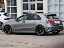 MERCEDES-BENZ A 250 4Matic AMG Line 4Matic 7G-DCT (CH) *Edit, Benzin, Occasion / Gebraucht, Automatik - 5