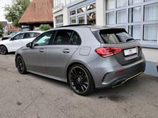 MERCEDES-BENZ A 250 4Matic AMG Line 4Matic 7G-DCT (CH) *Edit, Benzin, Occasion / Gebraucht, Automatik - 7