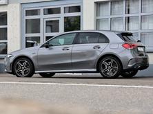 MERCEDES-BENZ A 250e AMG Line 8G-DCT, Plug-in-Hybrid Benzina/Elettrica, Occasioni / Usate, Automatico - 4