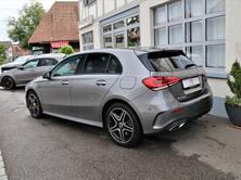 MERCEDES-BENZ A 250e AMG Line 8G-DCT, Plug-in-Hybrid Benzina/Elettrica, Occasioni / Usate, Automatico - 7
