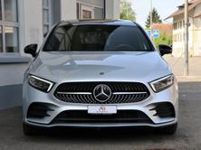 MERCEDES-BENZ A 250e AMG Line 8G-DCT, Plug-in-Hybrid Petrol/Electric, Second hand / Used, Automatic - 2