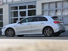MERCEDES-BENZ A 250e AMG Line 8G-DCT, Plug-in-Hybrid Petrol/Electric, Second hand / Used, Automatic - 4