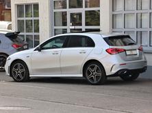 MERCEDES-BENZ A 250e AMG Line 8G-DCT, Plug-in-Hybrid Petrol/Electric, Second hand / Used, Automatic - 5