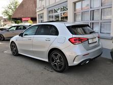 MERCEDES-BENZ A 250e AMG Line 8G-DCT, Plug-in-Hybrid Petrol/Electric, Second hand / Used, Automatic - 7