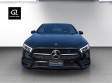MERCEDES-BENZ A 250e AMG Line, Plug-in-Hybrid Petrol/Electric, Second hand / Used, Automatic - 3