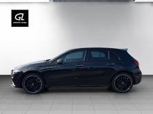 MERCEDES-BENZ A 250e AMG Line, Plug-in-Hybrid Petrol/Electric, Second hand / Used, Automatic - 5