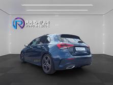 MERCEDES-BENZ A 250 4Matic AMG Line 4Matic 7G-DCT, Petrol, Second hand / Used, Automatic - 4