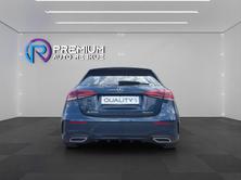 MERCEDES-BENZ A 250 4Matic AMG Line 4Matic 7G-DCT, Petrol, Second hand / Used, Automatic - 5