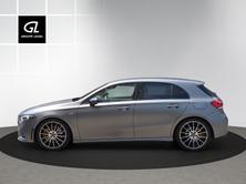 MERCEDES-BENZ A 250 AMG Line 7G-DCT, Benzina, Occasioni / Usate, Automatico - 3