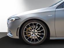 MERCEDES-BENZ A 250 AMG Line 7G-DCT, Benzina, Occasioni / Usate, Automatico - 4