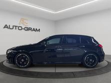 MERCEDES-BENZ A 250 4Matic Style 7G-DCT, Petrol, Second hand / Used, Automatic - 2