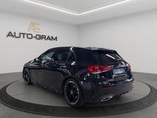 MERCEDES-BENZ A 250 4Matic Style 7G-DCT, Petrol, Second hand / Used, Automatic - 3