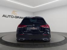 MERCEDES-BENZ A 250 4Matic Style 7G-DCT, Petrol, Second hand / Used, Automatic - 4
