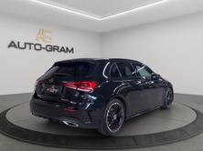 MERCEDES-BENZ A 250 4Matic Style 7G-DCT, Petrol, Second hand / Used, Automatic - 5