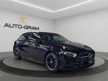 MERCEDES-BENZ A 250 4Matic Style 7G-DCT, Petrol, Second hand / Used, Automatic - 7