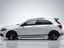 MERCEDES-BENZ A 250 Sport 4Matic 7G-DCT, Petrol, Second hand / Used, Automatic - 2