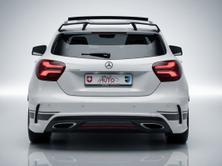 MERCEDES-BENZ A 250 Sport 4Matic 7G-DCT, Petrol, Second hand / Used, Automatic - 4