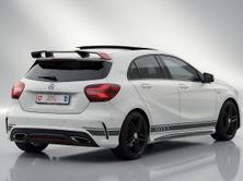 MERCEDES-BENZ A 250 Sport 4Matic 7G-DCT, Petrol, Second hand / Used, Automatic - 5