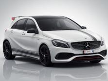 MERCEDES-BENZ A 250 Sport 4Matic 7G-DCT, Petrol, Second hand / Used, Automatic - 6