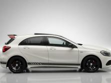 MERCEDES-BENZ A 250 Sport 4Matic 7G-DCT, Petrol, Second hand / Used, Automatic - 7