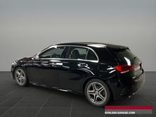 MERCEDES-BENZ A 250 4matic AMG Line Pre, Petrol, Second hand / Used, Automatic - 4