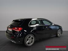MERCEDES-BENZ A 250 4matic AMG Line Pre, Petrol, Second hand / Used, Automatic - 7