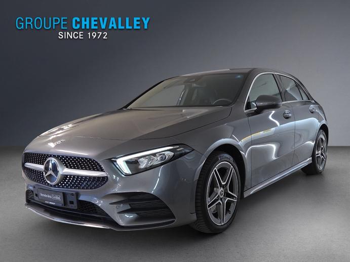 MERCEDES-BENZ A 250 e 8G-DCT, Plug-in-Hybrid Benzin/Elektro, Occasion / Gebraucht, Automatik