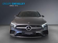 MERCEDES-BENZ A 250 e 8G-DCT, Plug-in-Hybrid Benzin/Elektro, Occasion / Gebraucht, Automatik - 2