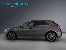 MERCEDES-BENZ A 250 e 8G-DCT, Plug-in-Hybrid Benzin/Elektro, Occasion / Gebraucht, Automatik - 3