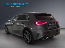 MERCEDES-BENZ A 250 e 8G-DCT, Plug-in-Hybrid Benzin/Elektro, Occasion / Gebraucht, Automatik - 4