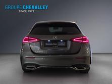MERCEDES-BENZ A 250 e 8G-DCT, Plug-in-Hybrid Benzin/Elektro, Occasion / Gebraucht, Automatik - 5