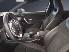 MERCEDES-BENZ A 250 e 8G-DCT, Plug-in-Hybrid Benzin/Elektro, Occasion / Gebraucht, Automatik - 7