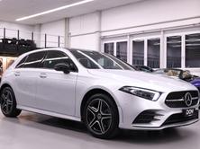 MERCEDES-BENZ A 250 e AMG Line, Plug-in-Hybrid Benzin/Elektro, Occasion / Gebraucht, Automatik - 2