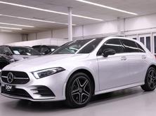 MERCEDES-BENZ A 250 e AMG Line, Plug-in-Hybrid Benzin/Elektro, Occasion / Gebraucht, Automatik - 3