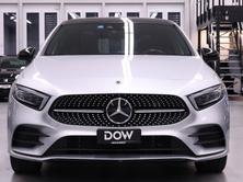 MERCEDES-BENZ A 250 e AMG Line, Plug-in-Hybrid Benzin/Elektro, Occasion / Gebraucht, Automatik - 4
