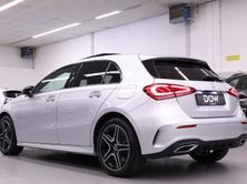 MERCEDES-BENZ A 250 e AMG Line, Plug-in-Hybrid Benzin/Elektro, Occasion / Gebraucht, Automatik - 7