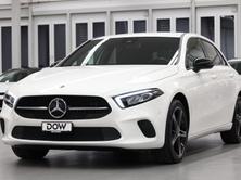 MERCEDES-BENZ A 250 e Progressive, Plug-in-Hybrid Benzin/Elektro, Occasion / Gebraucht, Automatik - 3