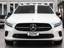MERCEDES-BENZ A 250 e Progressive, Plug-in-Hybrid Benzin/Elektro, Occasion / Gebraucht, Automatik - 4