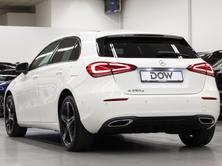 MERCEDES-BENZ A 250 e Progressive, Plug-in-Hybrid Benzin/Elektro, Occasion / Gebraucht, Automatik - 7