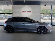MERCEDES-BENZ A 250 4Matic AMG Line 4Matic 7G-DCT*Ab MFK,1 J, Essence, Occasion / Utilisé, Automatique - 2