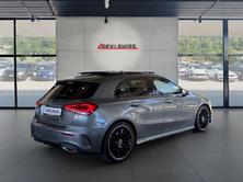 MERCEDES-BENZ A 250 4Matic AMG Line 4Matic 7G-DCT*Ab MFK,1 J, Essence, Occasion / Utilisé, Automatique - 3