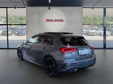 MERCEDES-BENZ A 250 4Matic AMG Line 4Matic 7G-DCT*Ab MFK,1 J, Essence, Occasion / Utilisé, Automatique - 4