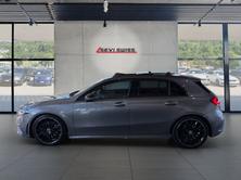 MERCEDES-BENZ A 250 4Matic AMG Line 4Matic 7G-DCT*Ab MFK,1 J, Essence, Occasion / Utilisé, Automatique - 5