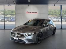 MERCEDES-BENZ A 250 4Matic AMG Line 4Matic 7G-DCT*Ab MFK,1 J, Essence, Occasion / Utilisé, Automatique - 6