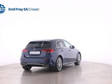 MERCEDES-BENZ A 250 e AMG Line, Plug-in-Hybrid Benzin/Elektro, Occasion / Gebraucht, Automatik - 3