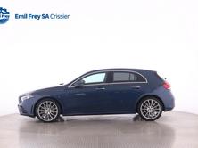 MERCEDES-BENZ A 250 e AMG Line, Plug-in-Hybrid Benzin/Elektro, Occasion / Gebraucht, Automatik - 5
