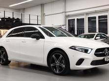 MERCEDES-BENZ A 250 e Progressive, Plug-in-Hybrid Petrol/Electric, Second hand / Used, Automatic - 2