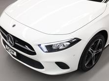 MERCEDES-BENZ A 250 e Progressive, Plug-in-Hybrid Petrol/Electric, Second hand / Used, Automatic - 5