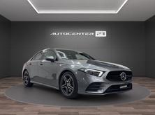 MERCEDES-BENZ A 250 AMG Line 7G-DCT, Benzin, Occasion / Gebraucht, Automatik - 2
